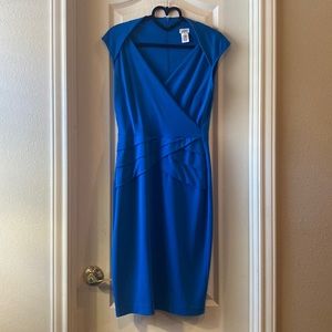 Cache dress